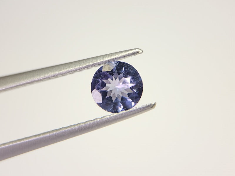 ZO-26　ゾイサイト　0.52ct