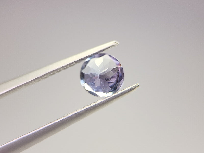 ZO-26　ゾイサイト　0.52ct