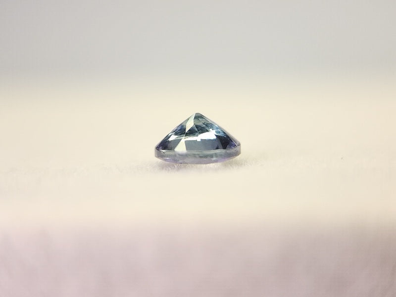 ZO-26　ゾイサイト　0.52ct