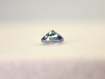 ZO-26　ゾイサイト　0.52ct