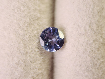 ZO-26　ゾイサイト　0.52ct