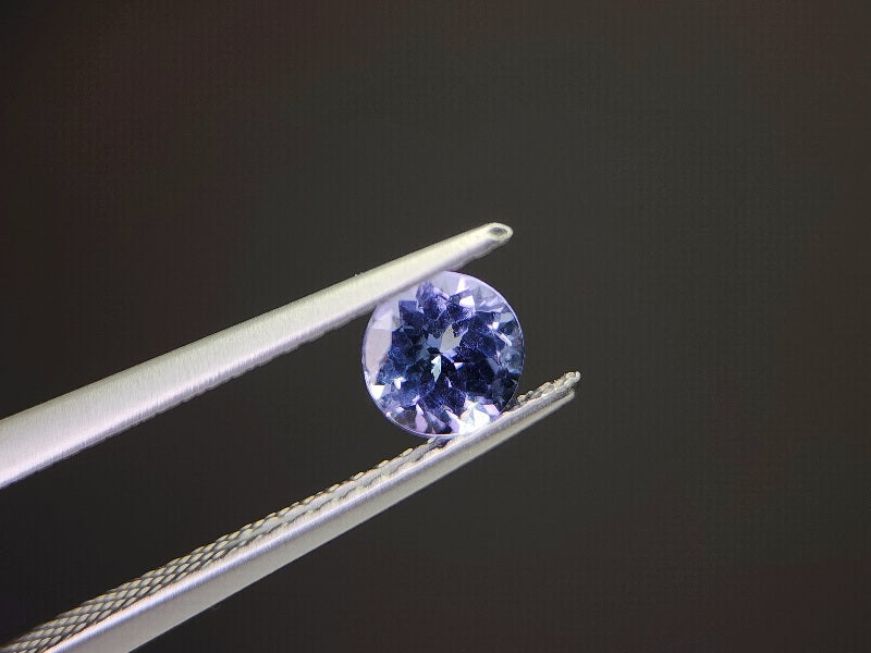 ZO-27　ゾイサイト　0.52ct