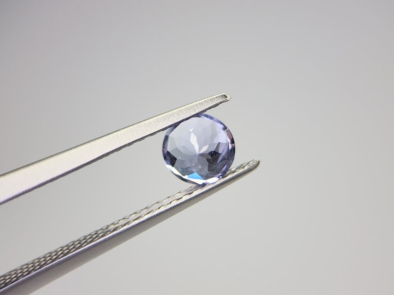 ZO-27　ゾイサイト　0.52ct