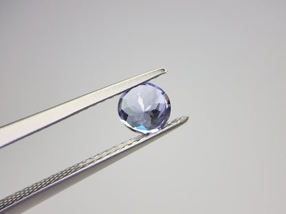 ZO-27　ゾイサイト　0.52ct