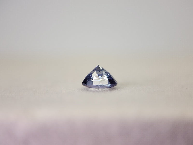 ZO-27　ゾイサイト　0.52ct