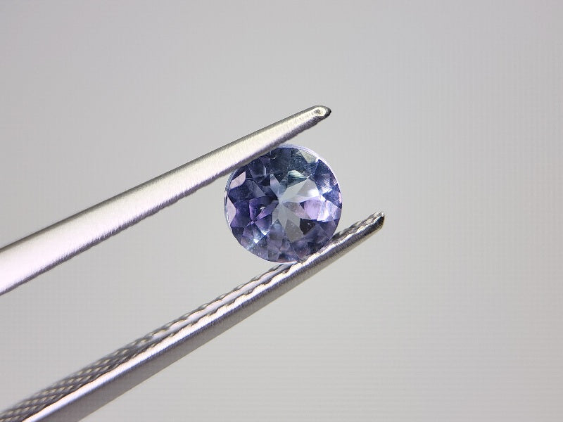 ZO-30　ゾイサイト　0.50ct