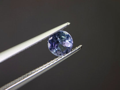 ZO-30　ゾイサイト　0.50ct