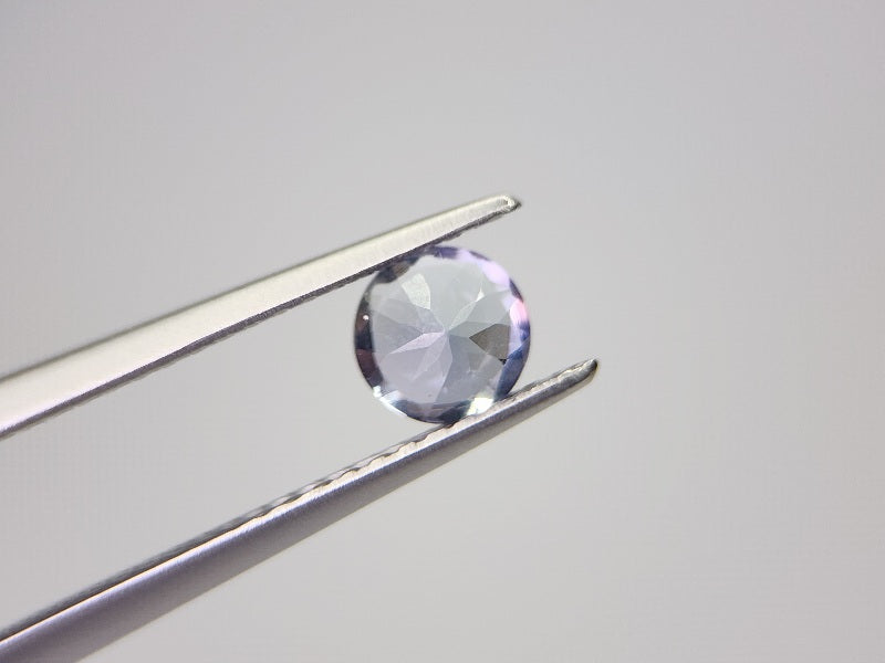 ZO-30　ゾイサイト　0.50ct