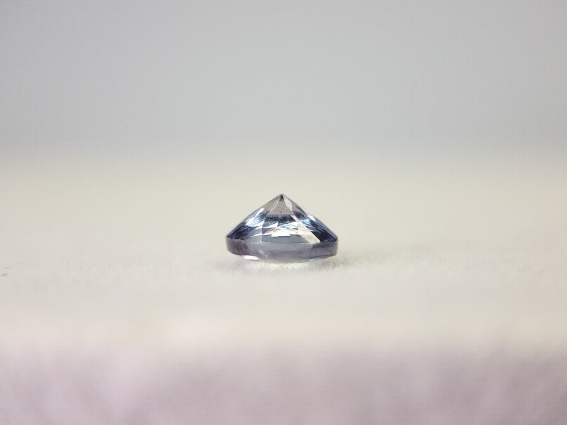 ZO-30　ゾイサイト　0.50ct