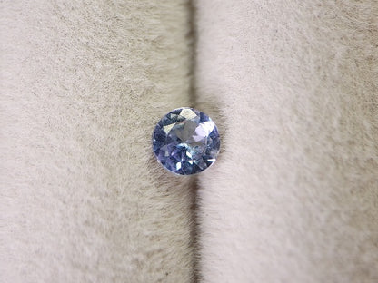 ZO-30　ゾイサイト　0.50ct