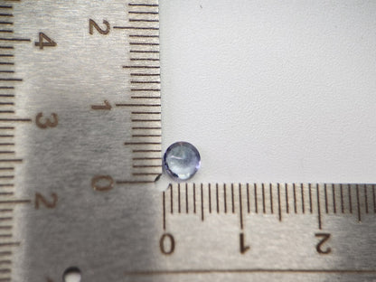 ZO-30　ゾイサイト　0.50ct