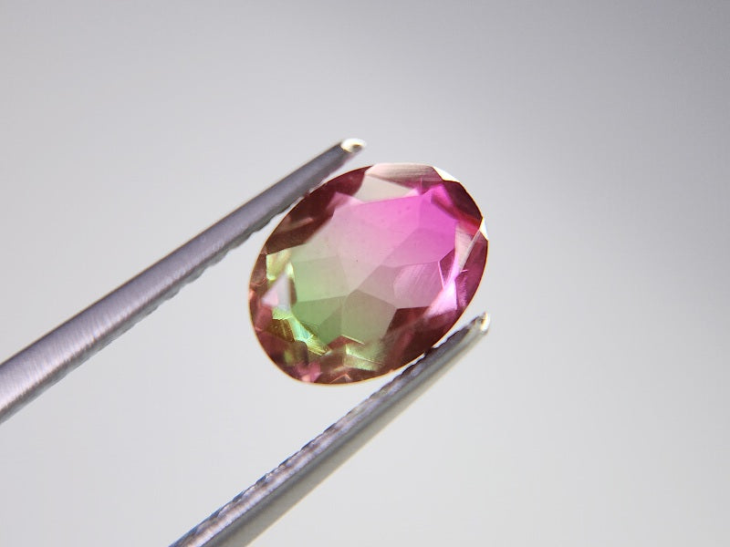 tQ-129　トリプレットクォーツ　1.40ct