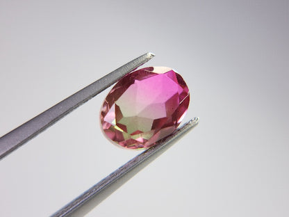 tQ-130　トリプレットクォーツ　1.39ct