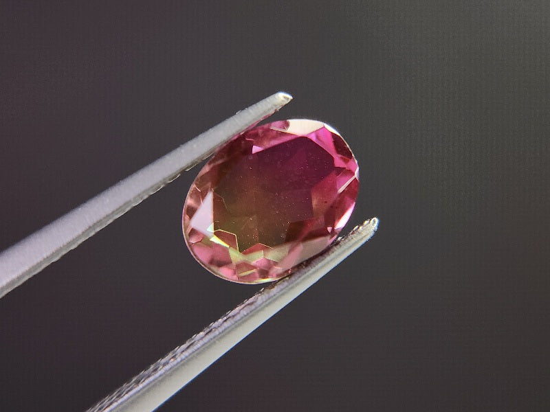 tQ-130　トリプレットクォーツ　1.39ct