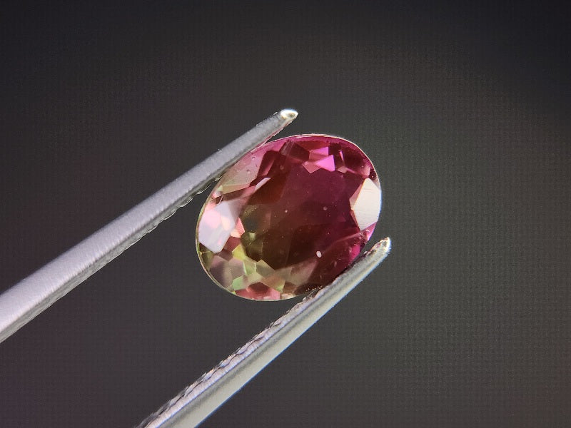 tQ-131　トリプレットクォーツ　1.39ct