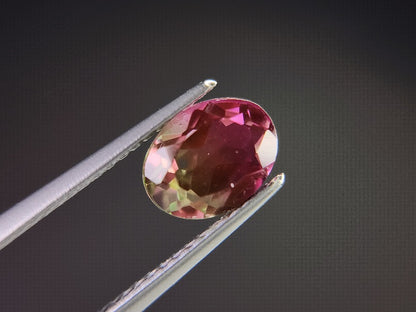 tQ-131　トリプレットクォーツ　1.39ct