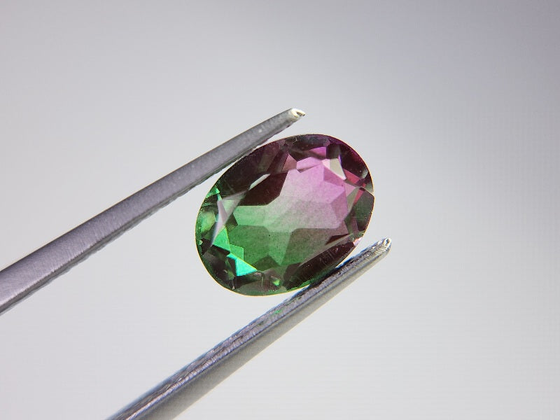 tQ-132　トリプレットクォーツ　1.38ct