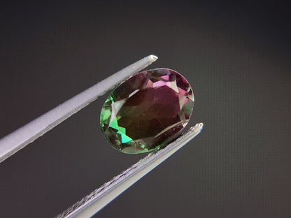 tQ-132　トリプレットクォーツ　1.38ct