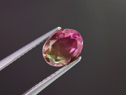 tQ-133　トリプレットクォーツ　1.37ct