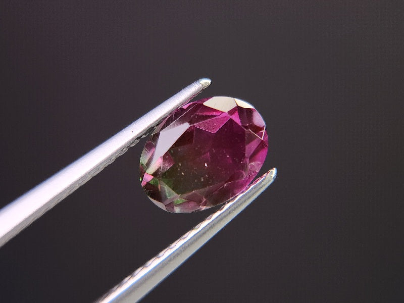 tQ-134　トリプレットクォーツ　1.35ct