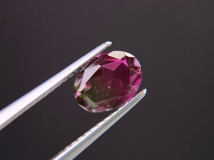 tQ-134　トリプレットクォーツ　1.35ct