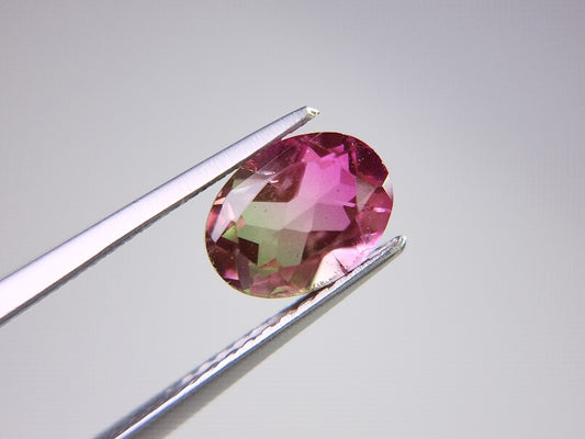 tQ-135　トリプレットクォーツ　1.34ct