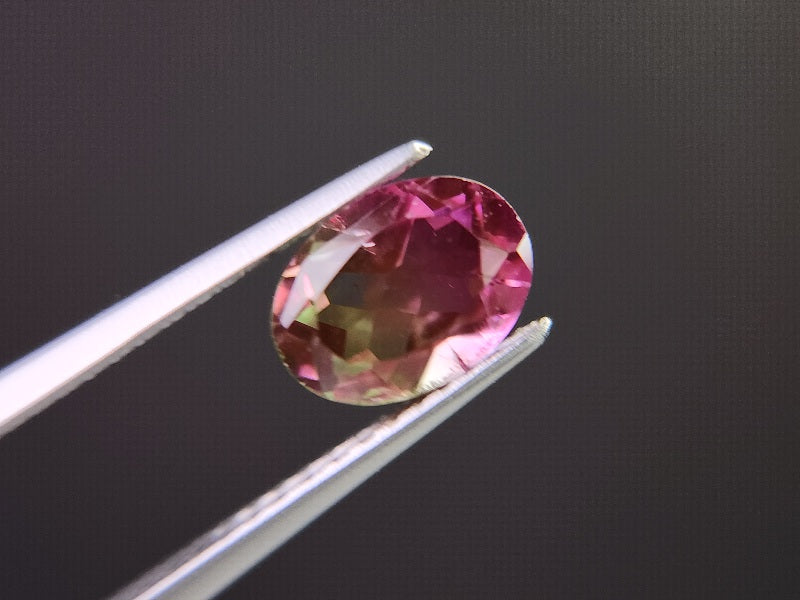 tQ-135　トリプレットクォーツ　1.34ct