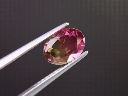tQ-135　トリプレットクォーツ　1.34ct