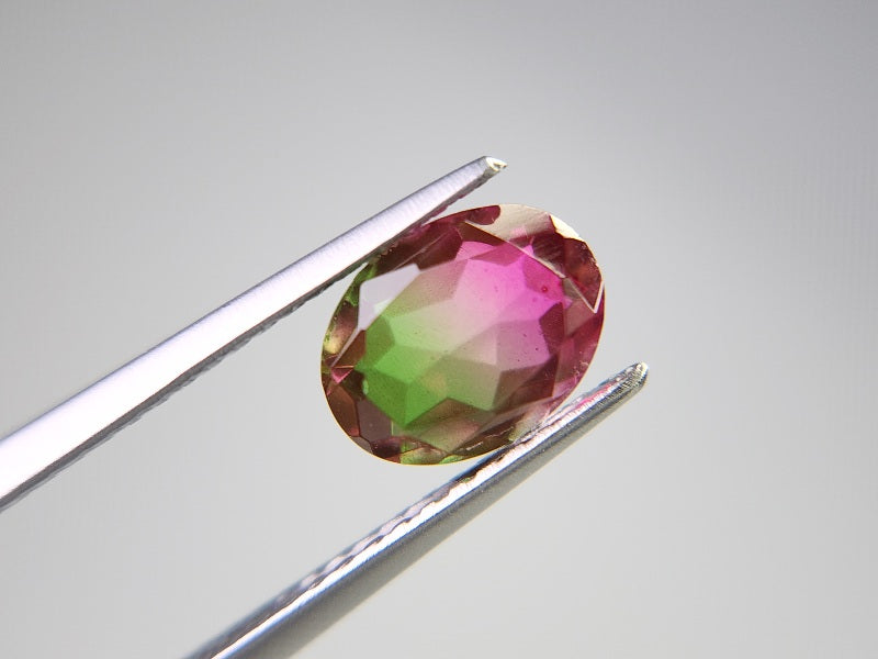 tQ-136　トリプレットクォーツ　1.32ct