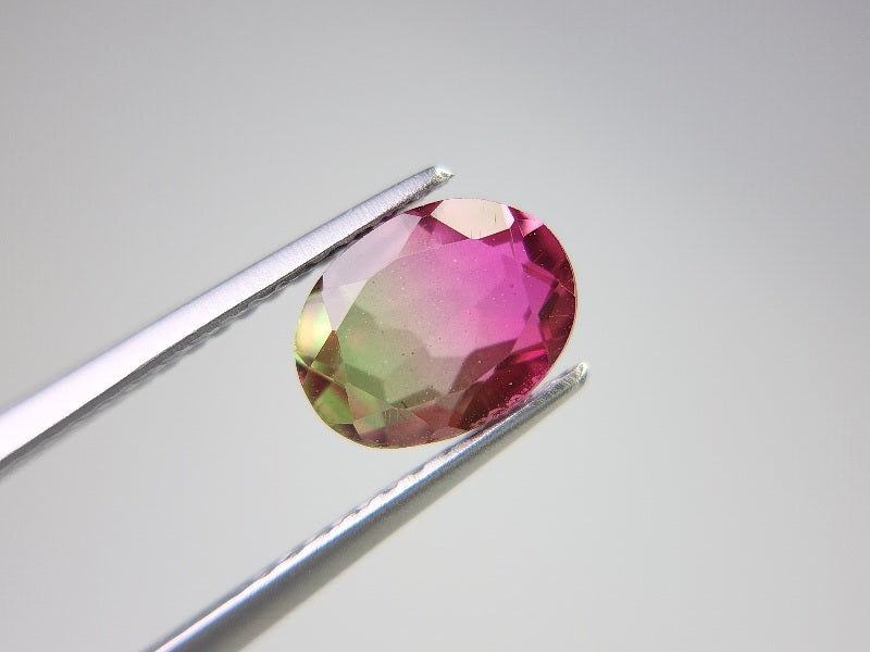 tQ-137　トリプレットクォーツ　1.32ct