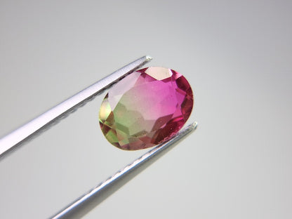 tQ-137　トリプレットクォーツ　1.32ct