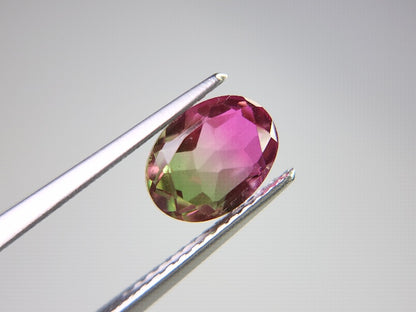 tQ-138　トリプレットクォーツ　1.36ct