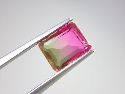 tQ-140　トリプレットクォーツ　1.84ct