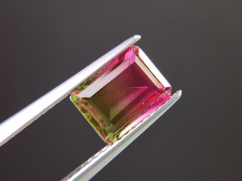tQ-141　トリプレットクォーツ　1.77ct