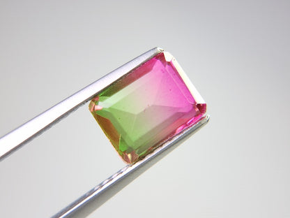 tQ-142　トリプレットクォーツ　1.74ct