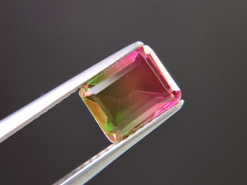 tQ-142　トリプレットクォーツ　1.74ct