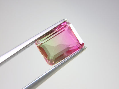 tQ-143　トリプレットクォーツ　1.72ct