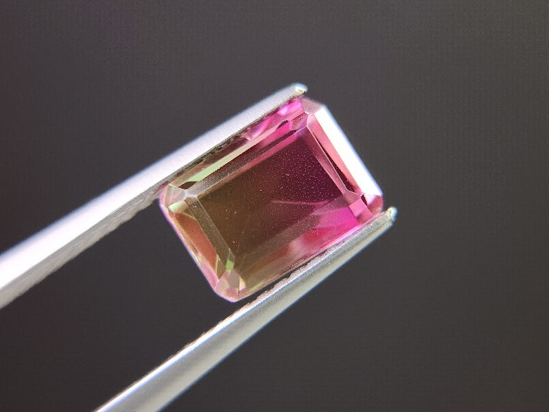 tQ-143　トリプレットクォーツ　1.72ct