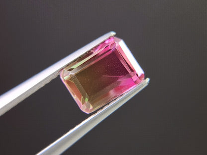 tQ-143　トリプレットクォーツ　1.72ct