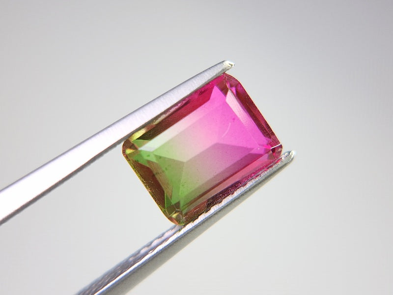 tQ-144　トリプレットクォーツ　1.70ct