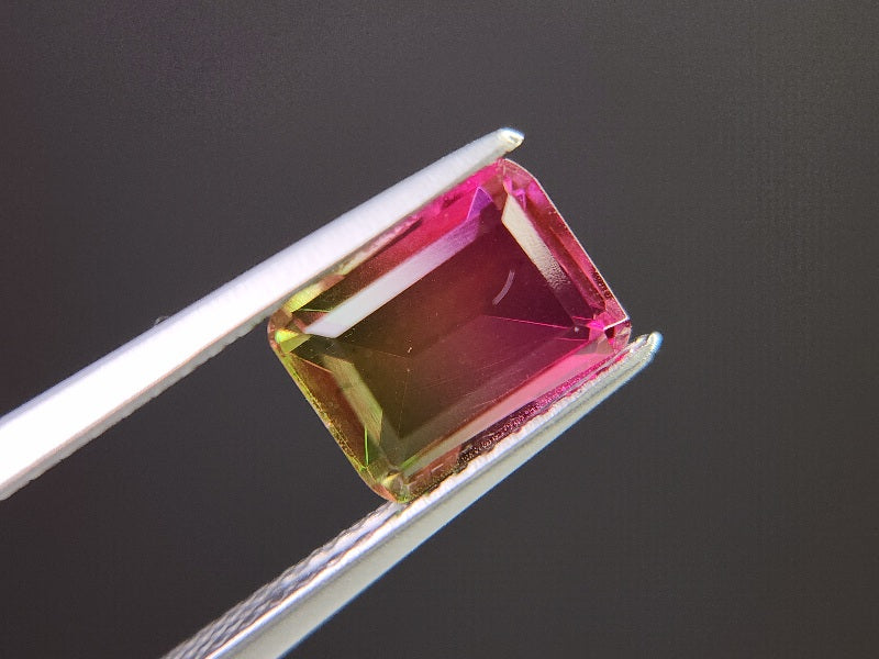 tQ-144　トリプレットクォーツ　1.70ct