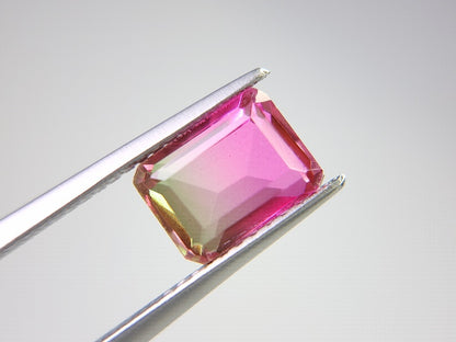 tQ-145　トリプレットクォーツ　1.69ct