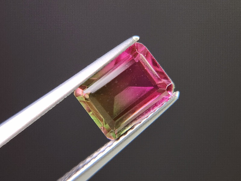 tQ-146　トリプレットクォーツ　1.69ct