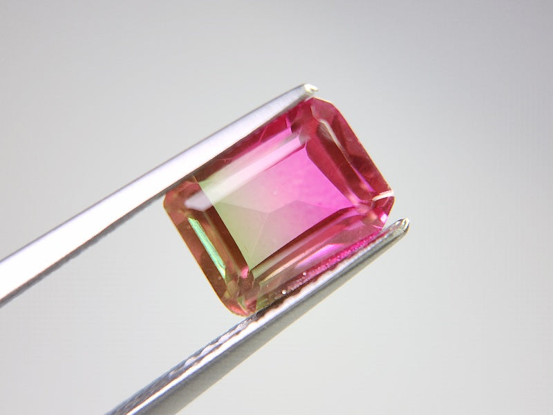 tQ-147　トリプレットクォーツ　1.66ct