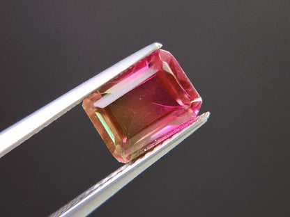 tQ-147　トリプレットクォーツ　1.66ct
