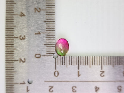 tQ-130　トリプレットクォーツ　1.39ct