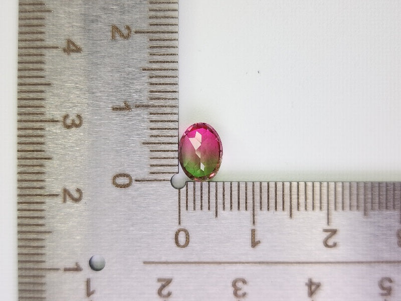 tQ-131　トリプレットクォーツ　1.39ct