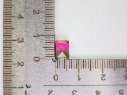 tQ-140　トリプレットクォーツ　1.84ct