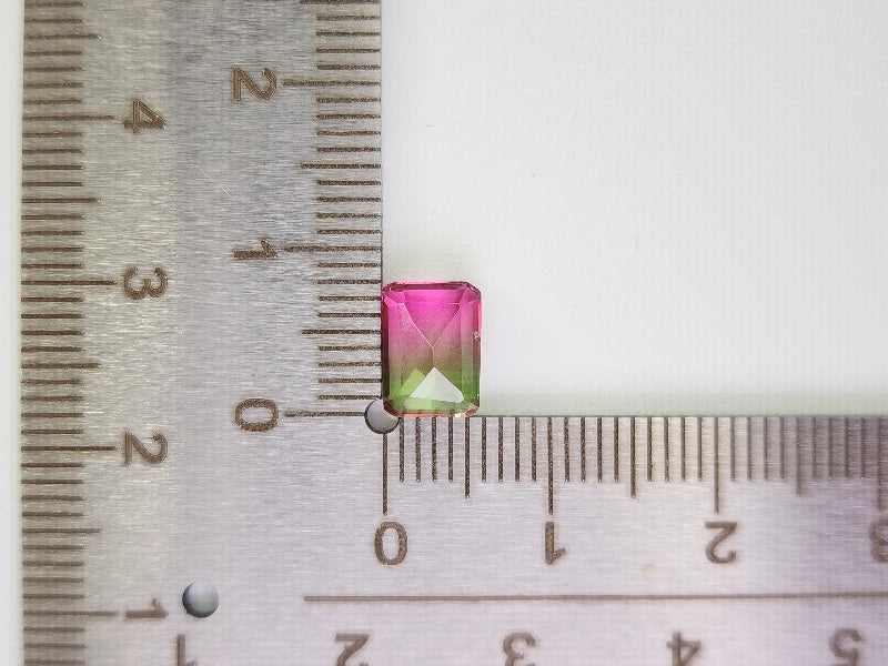 tQ-143　トリプレットクォーツ　1.72ct