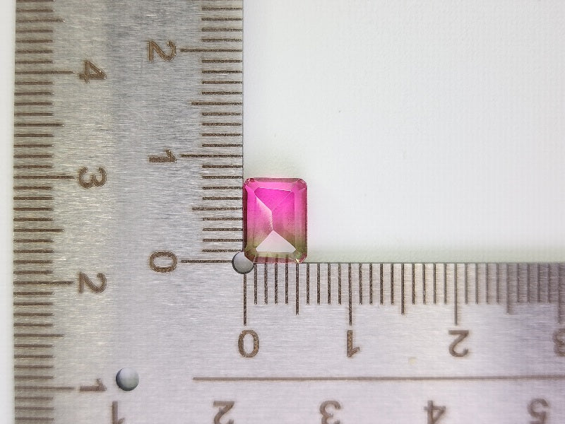 tQ-145　トリプレットクォーツ　1.69ct